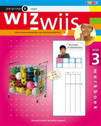 Wizwijs - Werkboek 3 groep 6