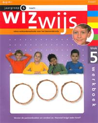 Wizwijs - Werkboek 5 groep 5