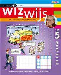 Wizwijs - Werkboek 5 groep 6