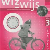 Wizwijs oefenboek 3 groep 3