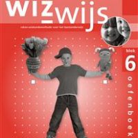 Wizwijs oefenboek 6 groep 3