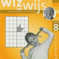 Wizwijs groep 3 oefenboek 8