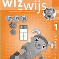 Wizwijs oefenboek 1 voor groep 4