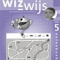 Wizwijs oefenboek 5 voor groep 5