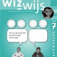 Wiswijs oefenboek 7 voor groep 5