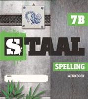 Staal Spelling groep 7