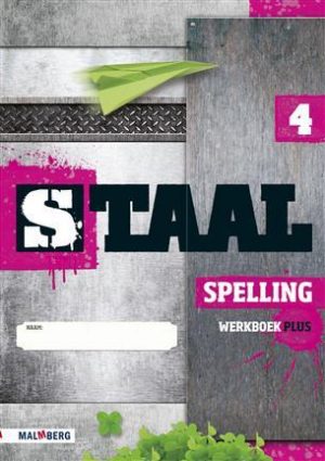 Staal Spelling