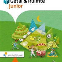 Getal & Ruimte Junior, Groep 5