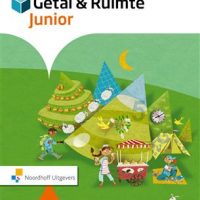 Getal & Ruimte Junior, Toetsboek groep 5