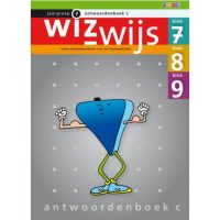 Wizwijs antwoordenboek