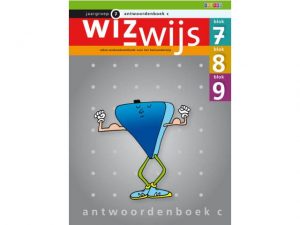 Wizwijs antwoordenboek