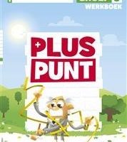 Pluspunt Groep 3 Werkboek blok 10