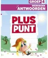 Pluspunt Groep 4