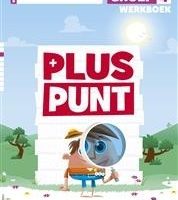 Pluspunt Groep 4 Werkboek blok 3