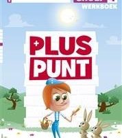 Pluspunt Groep 4 Werkboek blok 5