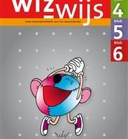 Wizwijs groep 6 antwoordboek B blok 4+5+6