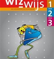 Wizwijs groep 7 antwoordboek A blok 1+2+3