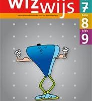 Wizwijs groep 7 antwoordboek C blok 7+8+9