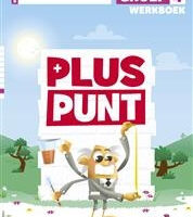 Pluspunt 4 groep 4 Werkboek blok 9