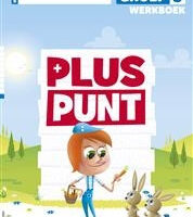 Pluspunt, groep 5 Werkboek blok 10