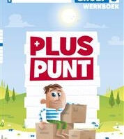 Pluspunt 4 groep 5 Werkboek blok 5