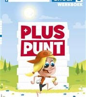 Pluspunt 4 groep 5 Werkboek blok 7