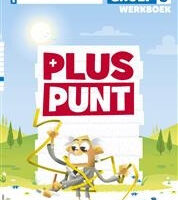 Pluspunt 4 groep 5 Werkboek blok 8