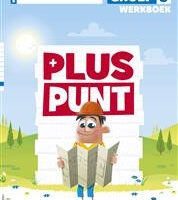 Pluspunt 4 groep 5 Werkboek blok 9