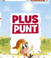 Pluspunt 4 groep 6 Werkboek blok 5 S+