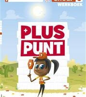 Pluspunt 4 groep 6 Werkboek blok 6 S+