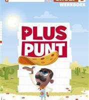 Pluspunt 4 groep 6 Werkboek blok 9 S+