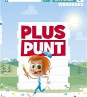 Pluspunt 4 groep 7 Werkboek blok 2 S+