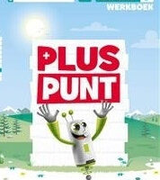 Pluspunt 4 groep 7 Werkboek blok 4 S+