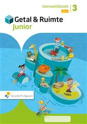 Getal en Ruimte Junior