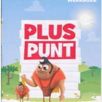 Pluspunt 4 Groep 8 Werkboek blok 2FS