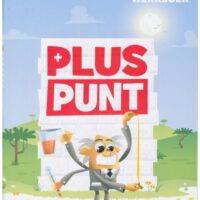 Pluspunt 4 Groep 8 Werkboek blok 3FS