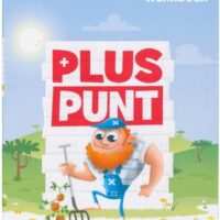 Pluspunt 4 Groep 8 Werkboek blok 9FS